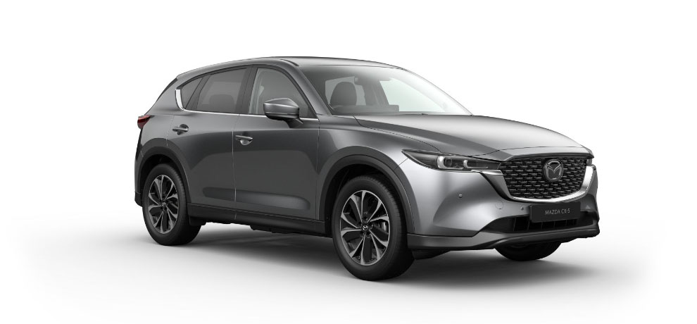 CX 5