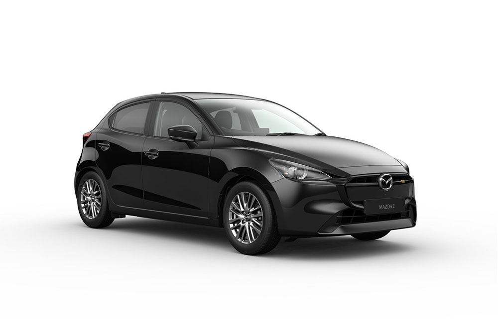 Ashford Orbital :: New Mazda
