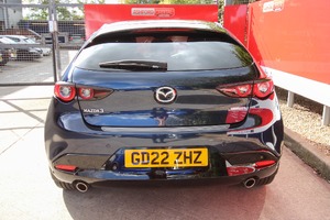 MAZDA 3 GT SPORT MHEV - 2945 - 13