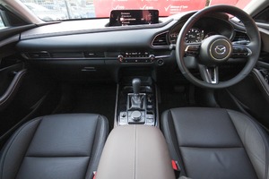 MAZDA CX-30 TAKUMI - 2868 - 17