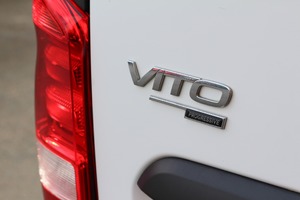 MERCEDES VITO 114 PROGRESSIVE L2 - 2882 - 27