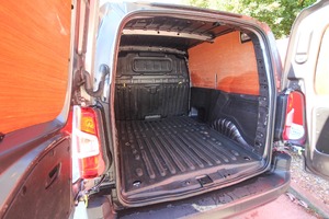 CITROEN BERLINGO 1000 ENTERPRISE M BLUEHDI - 2768 - 24