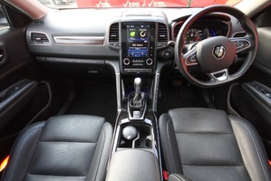 RENAULT KOLEOS GT LINE DCI X-TRONIC - 2798 - 18