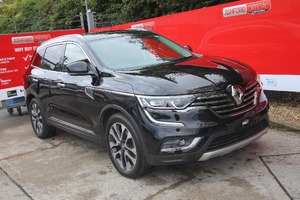 RENAULT KOLEOS GT LINE DCI X-TRONIC - 2798 - 1