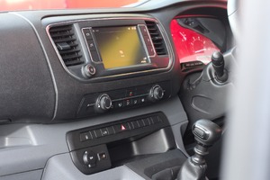 VAUXHALL VIVARO L2H1 2900 SPORTIVE S/S - 2871 - 53