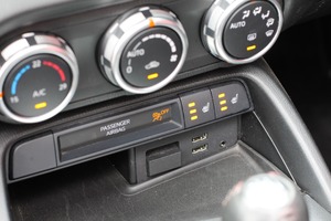 MAZDA MX-5 SPORT NAV PLUS - 2658 - 22