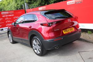 MAZDA CX-30 SPORT LUX MHEV - 2553 - 2