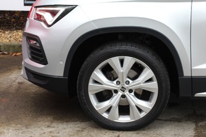 SEAT ATECA TSI EVO XPERIENCE DSG - 2931 - 8