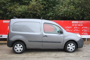 NISSAN NV250 DCI ACENTA L1 - 2864 - 3