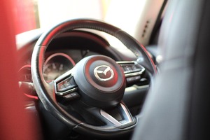 MAZDA CX-5 SPORT - 2705 - 39