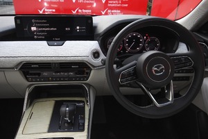 MAZDA CX-60 TAKUMI - 2866 - 18