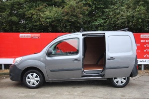 NISSAN NV250 DCI ACENTA L1 - 2864 - 16