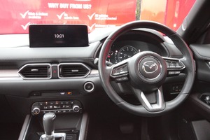 MAZDA CX-5 GT SPORT - 2753 - 18