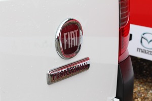 FIAT FIORINO 16V MULTIJET II ADVENTURE - 2850 - 36