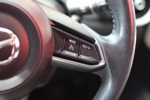 MAZDA CX-3 GT SPORT NAV PLUS - 2551 - 48