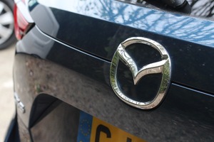 MAZDA CX-5 SPORT NAV - 2899 - 23