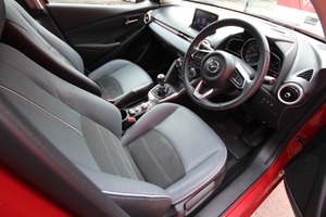 MAZDA 2 GT SPORT NAV MHEV - 2698 - 4