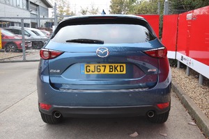 MAZDA CX-5 SPORT NAV - 2899 - 13