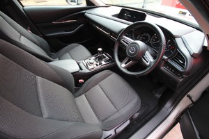 MAZDA CX-30 SPORT LUX MHEV - 2759 - 4