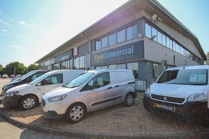 CITROEN BERLINGO 1000 ENTERPRISE M BLUEHDI S/S - 2777 - 26