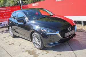 MAZDA 2 GT SPORT - 2783 - 1