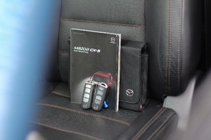 MAZDA CX-5 SPORT NAV - 2899 - 54