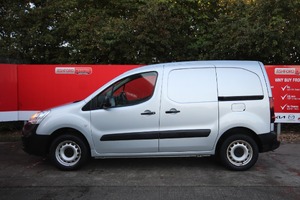 PEUGEOT PARTNER BLUE HDI SE L1 - 2890 - 14