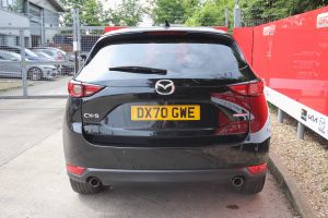 MAZDA CX-5 SPORT - 2562 - 13