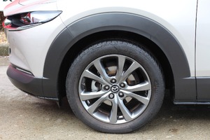 MAZDA CX-30 SPORT LUX MHEV - 2759 - 8