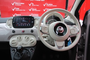 FIAT 500 DOLCEVITA MHEV - 2792 - 19