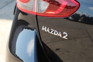 MAZDA 2 EXCLUSIVE-LINE - 2662 - 31