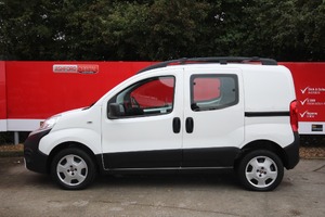 FIAT FIORINO 16V MULTIJET II ADVENTURE - 2850 - 16