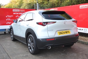 MAZDA CX-30 TAKUMI - 2868 - 2