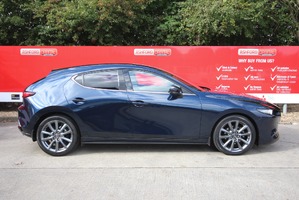 MAZDA 3 GT SPORT MHEV - 2841 - 3