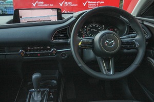 MAZDA CX-30 TAKUMI - 2868 - 18