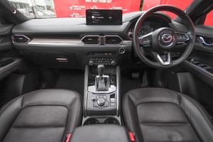 MAZDA CX-5 GT SPORT - 2753 - 17