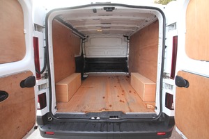 RENAULT TRAFIC SL28 BUSINESS PLUS ENERGY DCI - 2896 - 24