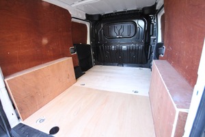 FIAT DOBLO CARGO 16V MAXI MULTIJET II - 2891 - 26