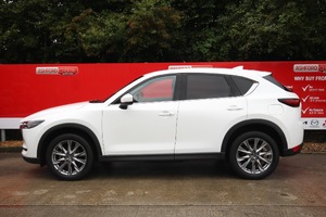 MAZDA CX-5 SPORT - 2757 - 14