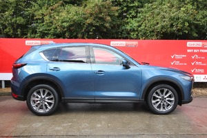 MAZDA CX-5 SPORT - 2860 - 3