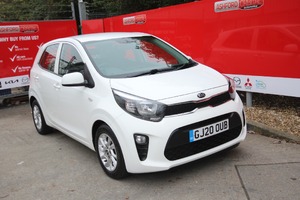 KIA PICANTO 2 - 2904 - 1