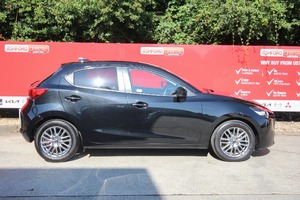 MAZDA 2 EXCLUSIVE-LINE - 2662 - 3