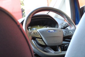 FORD ECOSPORT ST-LINE - 2811 - 28