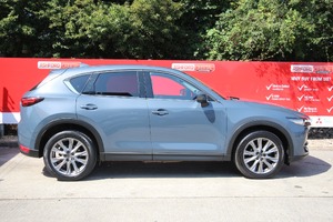 MAZDA CX-5 SPORT - 2705 - 3