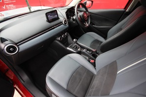 MAZDA 2 GT SPORT NAV MHEV - 2698 - 16