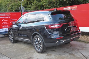 RENAULT KOLEOS GT LINE DCI X-TRONIC - 2798 - 3