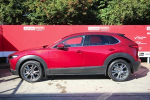 MAZDA CX-30 GT SPORT TECH MHEV - 2778 - 14