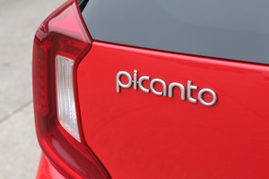 KIA PICANTO GT-LINE S ISG - 2920 - 39