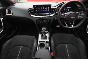 KIA PROCEED GT-LINE S - 2914 - 17