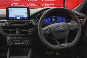 FORD KUGA ST-LINE ECOBLUE - 2825 - 19